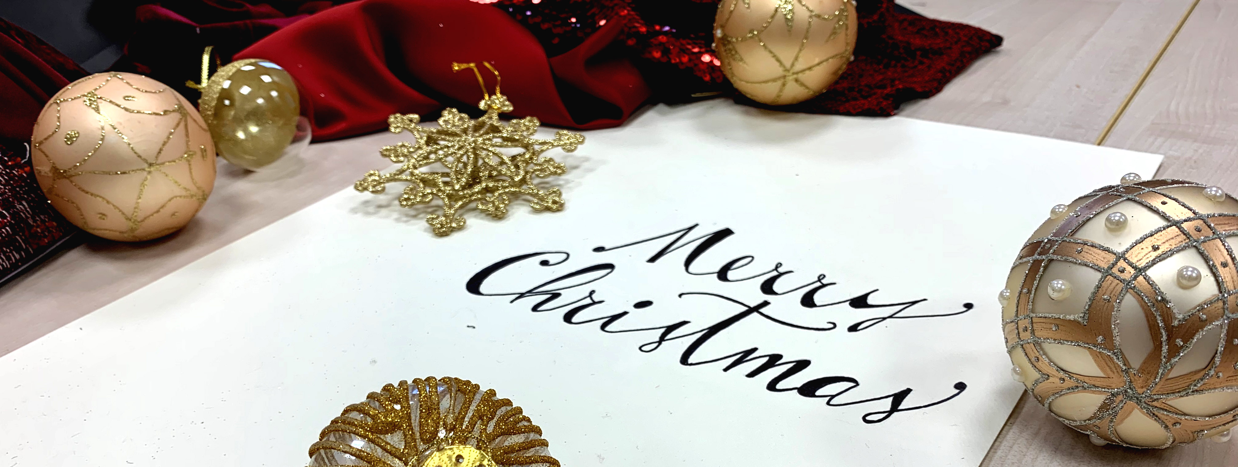 Team Intesa augura buon Natale!